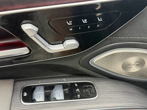 Used 2023 Mercedes-Benz EQS 450+ Sedan image 22