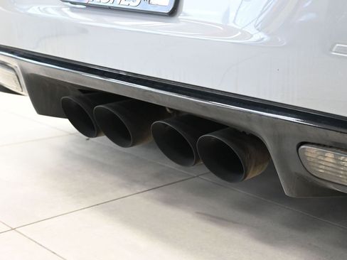 Used 2010 Chevrolet Corvette ZR1 w/ Preferred Equipment Group image 40