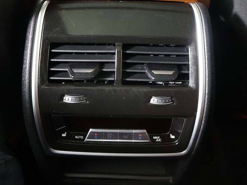 Used 2022 BMW X5 M50i w/ Executive Package AWD/4WD image 59