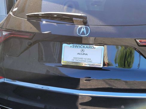Certified 2025 Acura MDX SH-AWD w/ Advance Package image 15