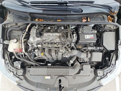 Used 2022 Toyota Corolla LE image 22