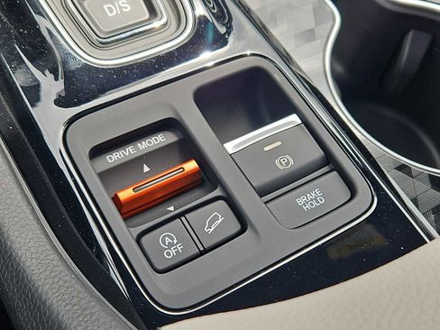 New 2026 Honda Passport TrailSport Elite image 18