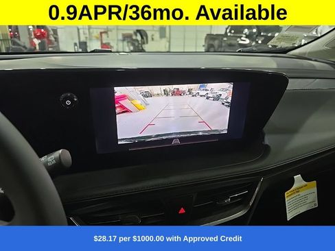 New 2026 Buick Encore GX Sport Touring w/ Comfort Package AWD/4WD image 22