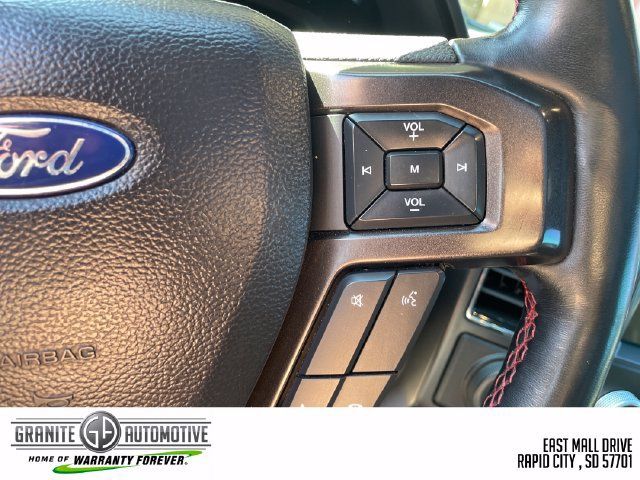 Used 2021 Ford Expedition Max Limited AWD/4WD image 34