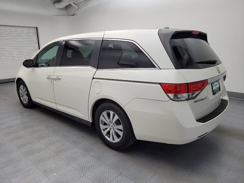 Used 2016 Honda Odyssey EX-L image 3