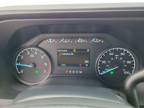 New 2026 Ford F250 XLT AWD/4WD image 26