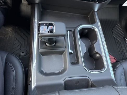 New 2026 Chevrolet Silverado 1500 LT Trail Boss w/ LT Trail Boss Premium Package AWD/4WD image 15
