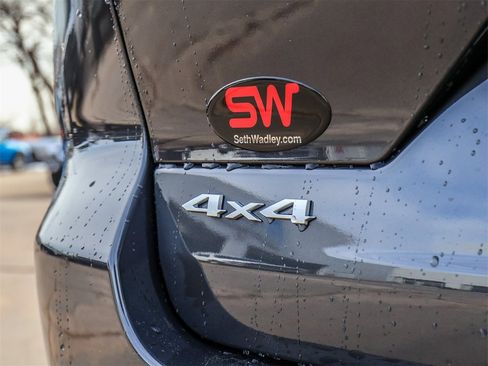 New 2026 Jeep Grand Cherokee Limited image 11