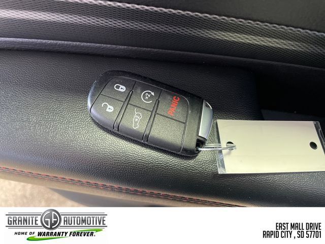 Used 2026 Dodge Durango GT AWD/4WD image 4
