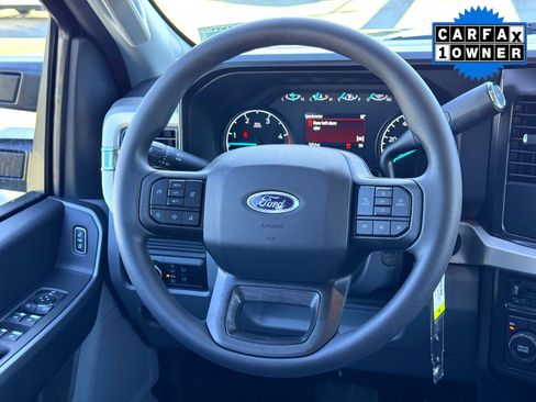 Used 2026 Ford F450 XLT w/ FX4 Off-Road Package image 22
