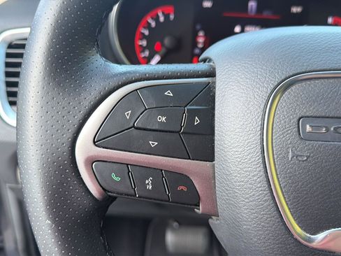 Used 2020 Dodge Durango SXT RWD image 21