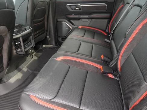 New 2026 RAM 1500 RHO AWD/4WD image 13