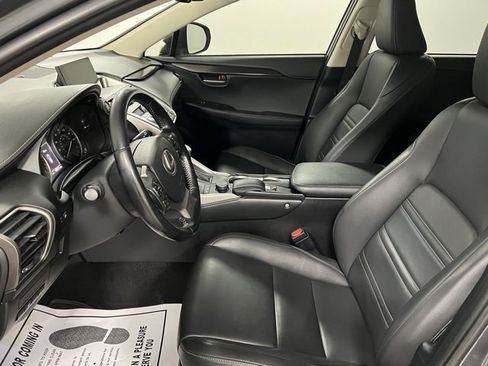 Used 2015 Lexus NX 200t AWD image 23