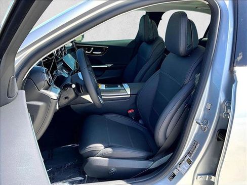 Used 2026 Mercedes-Benz C 300 Sedan image 11