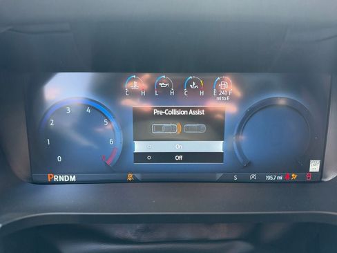 Used 2026 Ford F150 Tremor w/ Equipment Group 402B MID AWD/4WD image 14