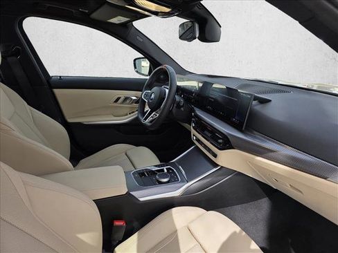 Used 2026 BMW M340i xDrive image 11