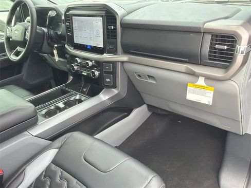 New 2025 Ford F150 XLT w/ Equipment Group 301A Standard image 13