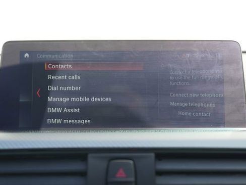 Used 2019 BMW 430i Gran Coupe xDrive w/ Convenience Package AWD/4WD image 58