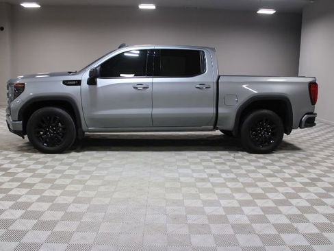 Used 2025 GMC Sierra 1500 Elevation image 8