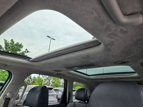 Used 2022 Kia Telluride SX w/ SX Prestige Package AWD/4WD image 36