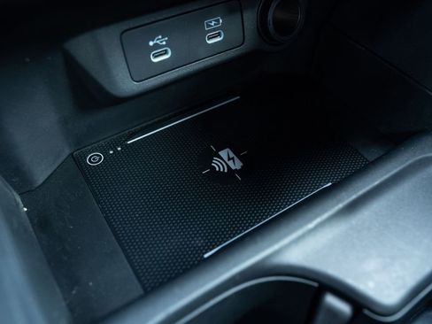 Certified 2025 Acura ADX A-Spec image 36