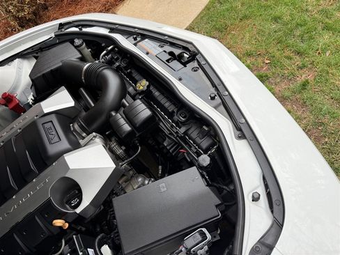 Used 2010 Chevrolet Camaro SS w/ RS Package image 67