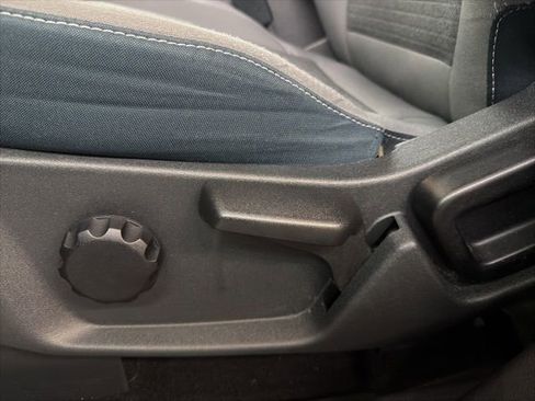 Used 2021 Ford Bronco Outer Banks image 14