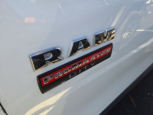 Used 2021 RAM ProMaster City Tradesman image 3