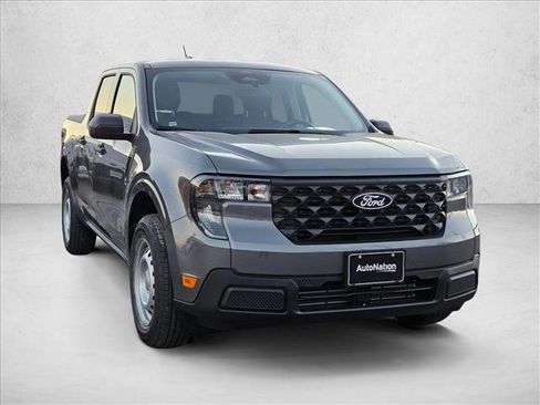New 2026 Ford Maverick XL AWD/4WD image 7