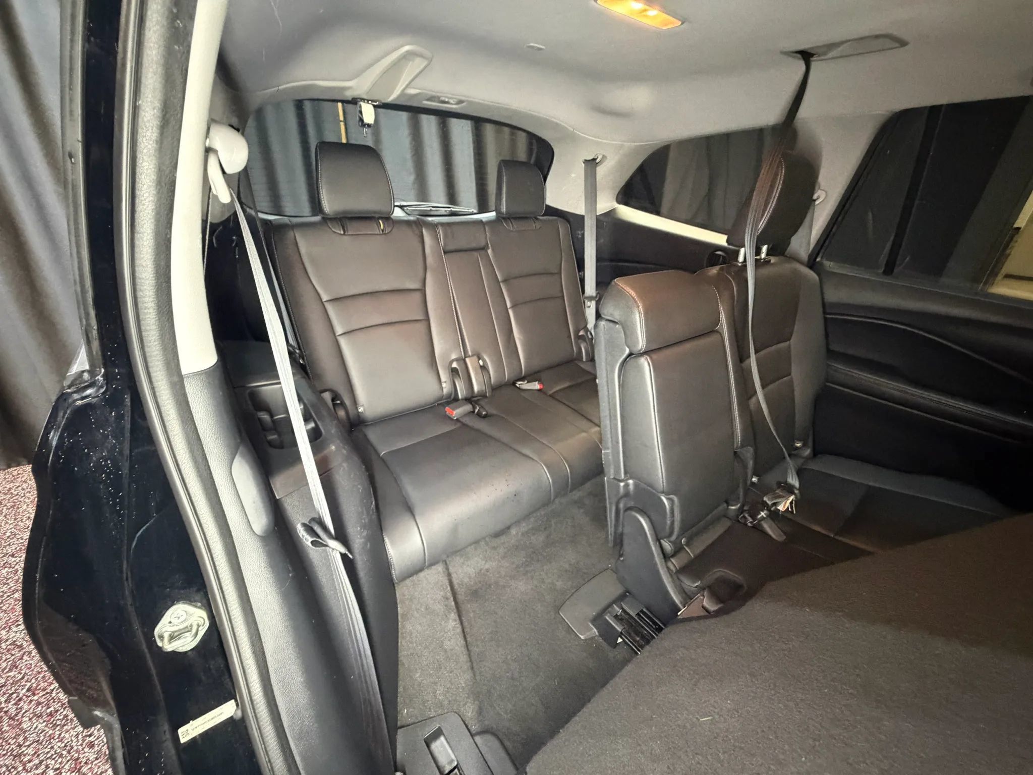 Used 2016 Honda Pilot EX-L image 38
