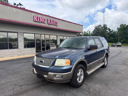 Used 2004 Ford Expedition Eddie Bauer RWD image 2