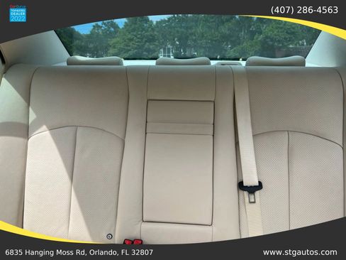 Used 2003 Mercedes-Benz E 320 Sedan image 15