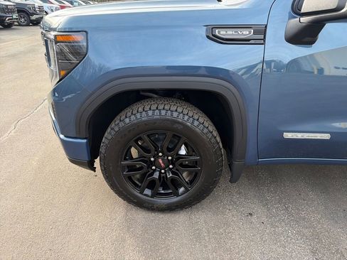 New 2026 GMC Sierra 1500 Elevation w/ Preferred Package image 25