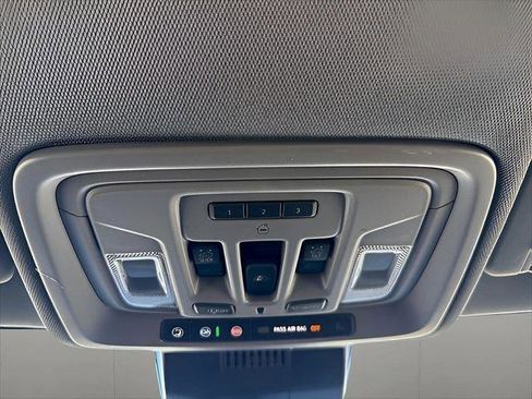 New 2024 GMC Sierra 1500 Denali AWD/4WD image 30