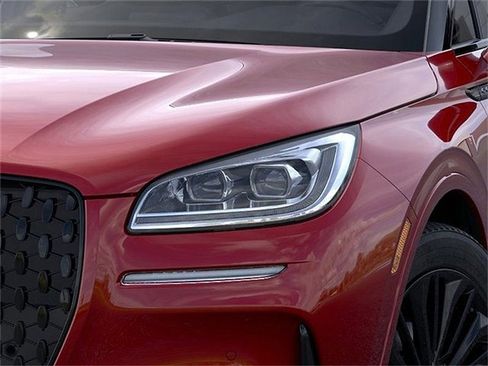 New 2026 Lincoln Corsair Reserve w/ Jet Appearance Package AWD/4WD image 18