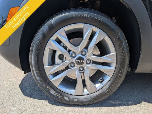 Certified 2023 Kia Seltos S w/ Navigation Package AWD/4WD image 13