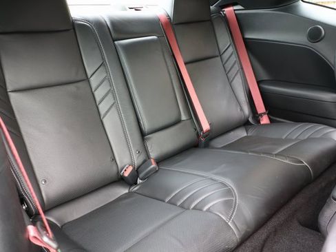 Used 2023 Dodge Challenger SRT Hellcat Widebody image 45