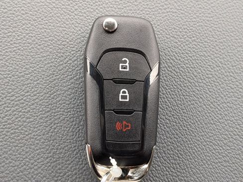 New 2026 Ford F250 XL AWD/4WD image 27