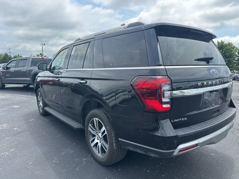 Used 2024 Ford Expedition Limited RWD image 4