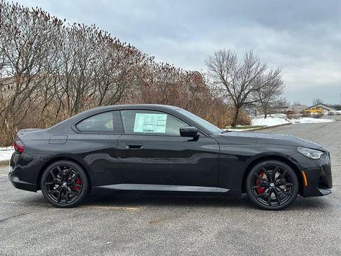 New 2026 BMW 230i xDrive 230i xDrive w/ Premium Package image 8