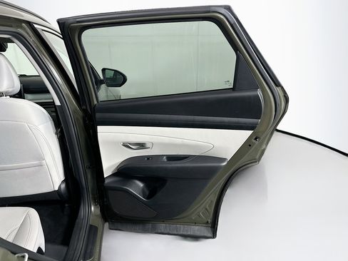 Used 2025 Hyundai Tucson SEL image 29