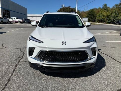 New 2026 Buick Encore GX Sport Touring image 23