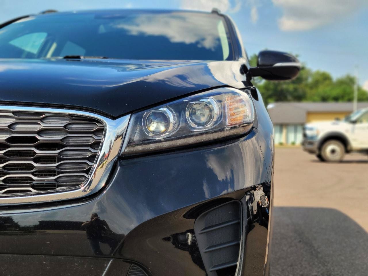 Used 2020 Kia Sorento S AWD/4WD image 17