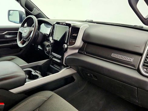 Used 2023 RAM 1500 Big Horn image 24