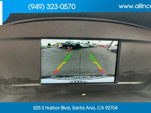 Used 2018 Ford Escape S FWD image 11
