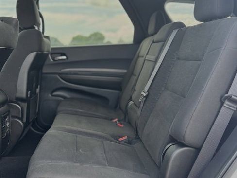 Used 2024 Dodge Durango R/T image 9