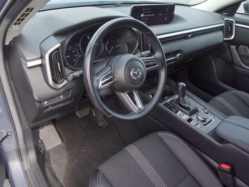 Used 2025 MAZDA CX-50 AWD 2.5 S w/ Premium Package image 11