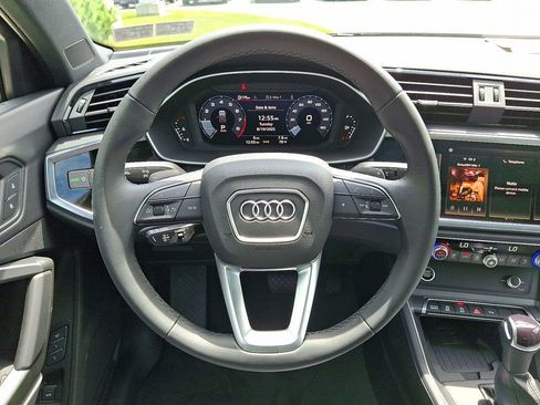 New 2025 Audi Q3 2.0T Premium image 18