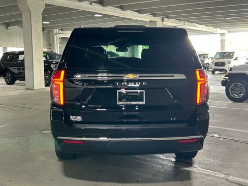 Used 2023 Chevrolet Tahoe LT image 4