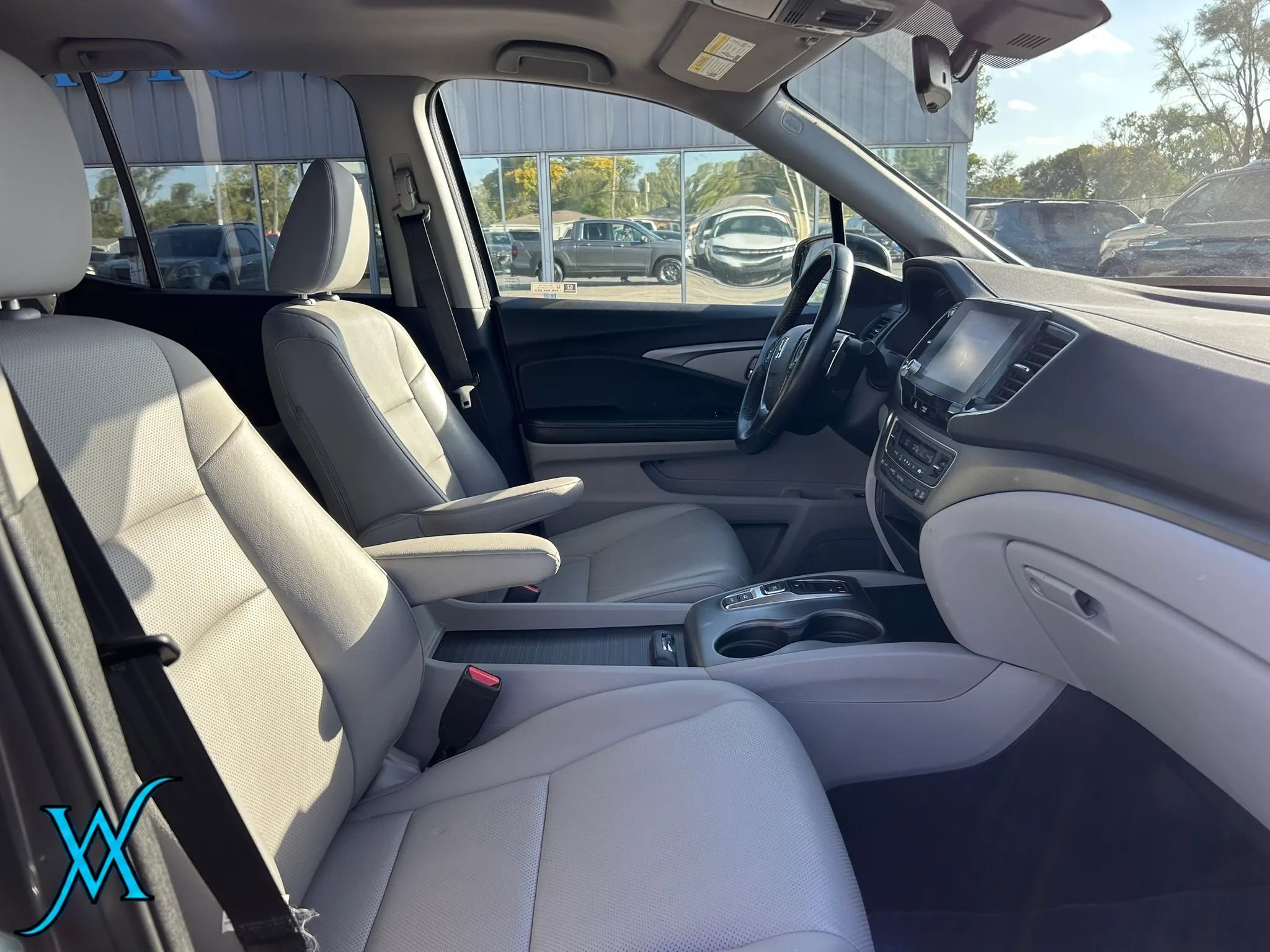 Used 2023 Honda Ridgeline RTL image 25